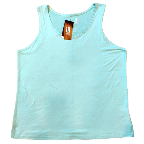 Canotta nuova con - , xl