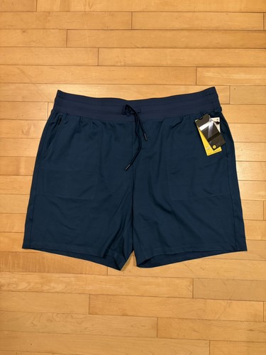 Pantaloncini zella uomo blu - zella,