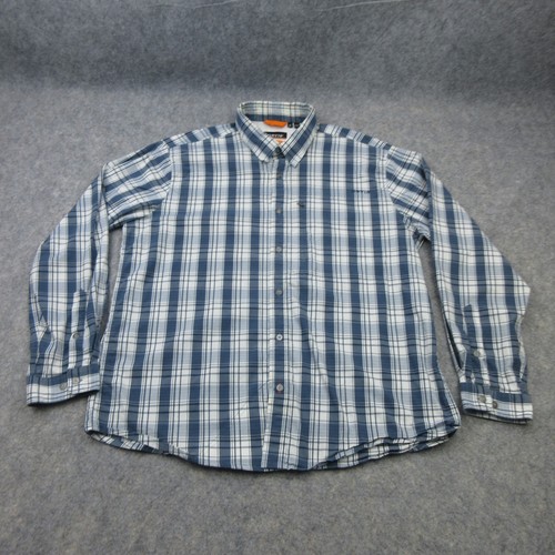 Camicia orvis uomo - uomo, large