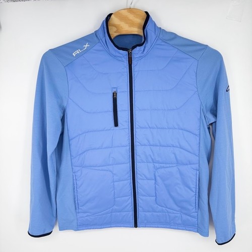 Giacca golf ibrida - golf,