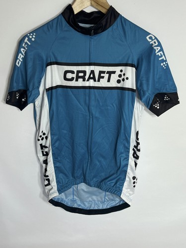 Maglia ciclo artigianale logo - maglia,