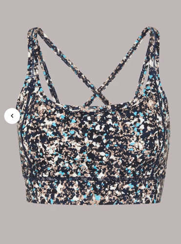 Reggiseno sportivo donna - reggiseno,