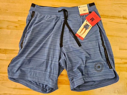 Medium blu pantaloncini - blu,