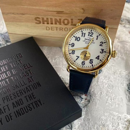 Nuovo orologio quarzo - orologio,