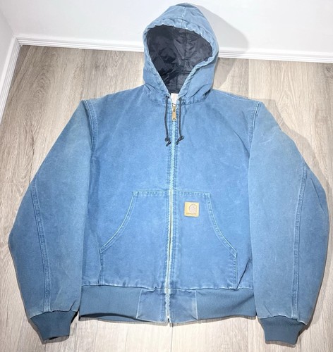Giacca carhartt jq296 vintage - jq296,