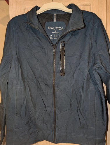 Giacca softshell nautica uomo - giacca,