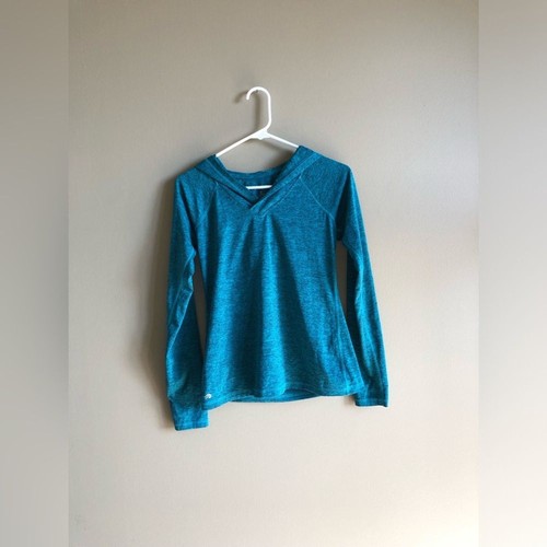 Top donna ideology - ideology, blu