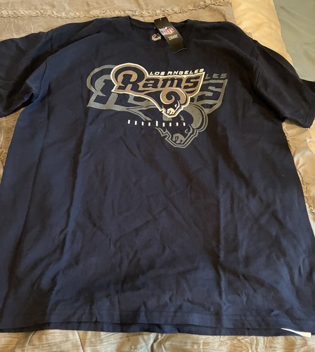 Maglia los angeles rams - angeles,