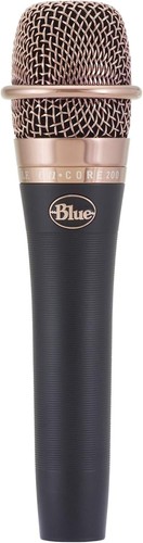 Blue microphones core 200 - blue,