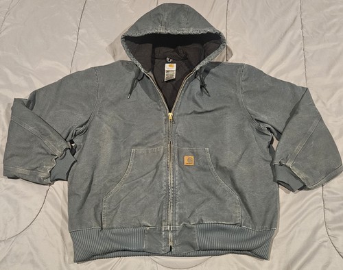 Giacca carhartt vintage uomo - vintage,