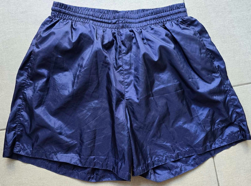 Active pantaloncino uomo nylon - uomo,
