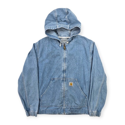 Carhartt wip active giacca - wip,