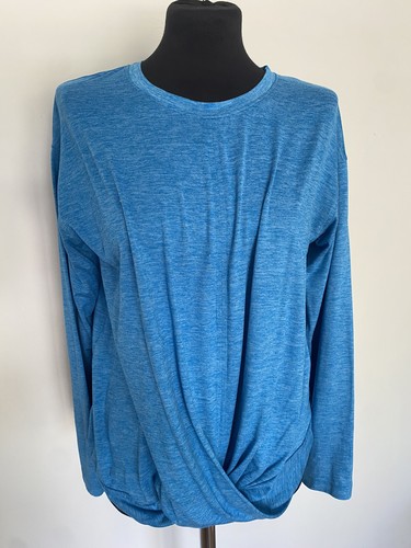 Top sportivo blu - , wear