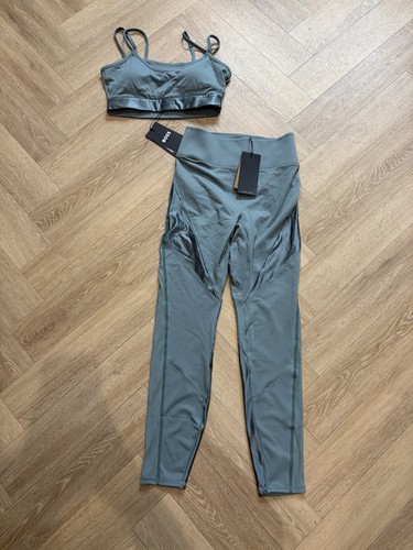Top leggings palestra - top, e