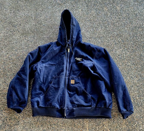 Giacca lavoro carhartt - carhartt, j130