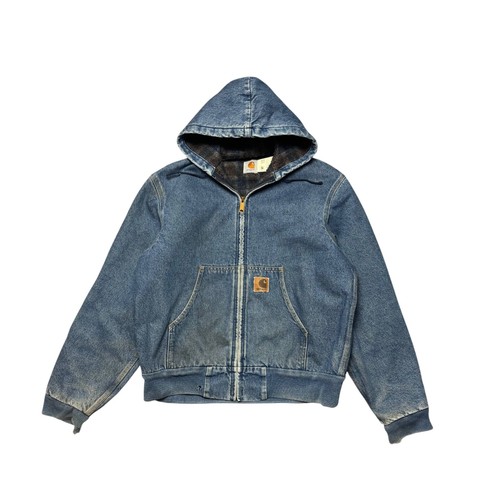 Giacca carhartt active vintage - carhartt,
