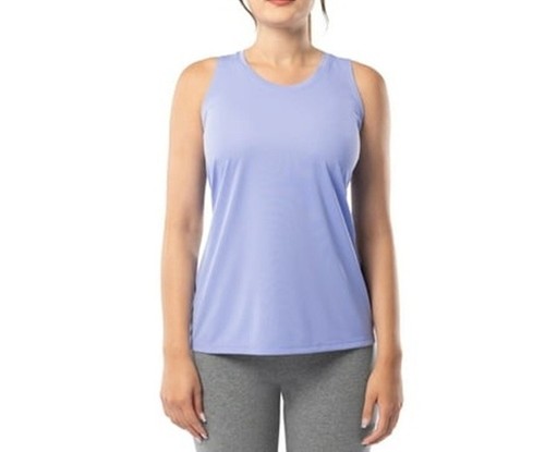 Canotta donna athletic works - donna,