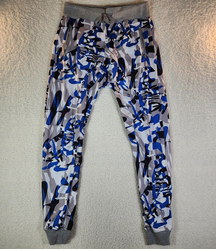 Pantaloni jogging mimetici - jogging,