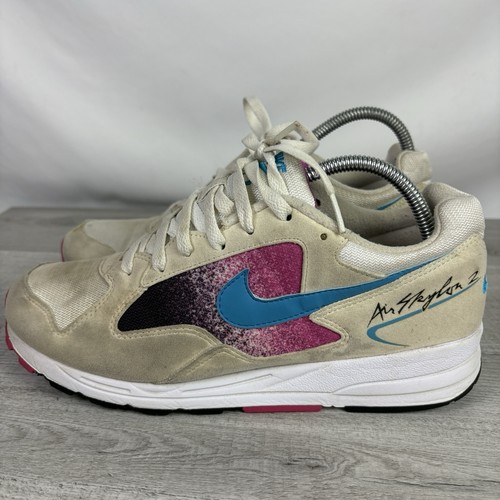 Nike air skylon bianco - nike,