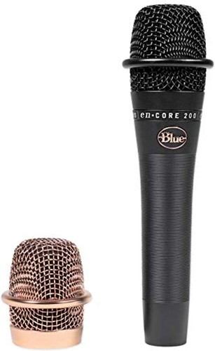 Microfoni blu encore - blu, 200