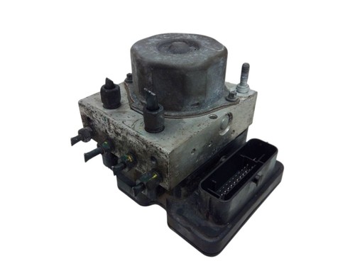 Centralina abs blocco - abs,