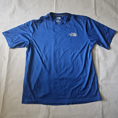 Shirt girocollo the north - t-shirt,