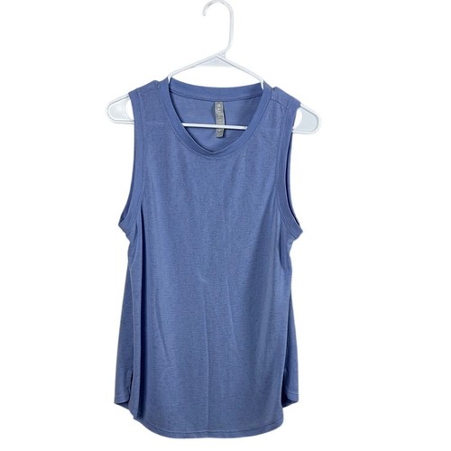 Canotta athleta blu active - blu,