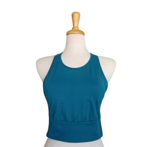 Reggiseno lululemon blu attivo - lululemon,