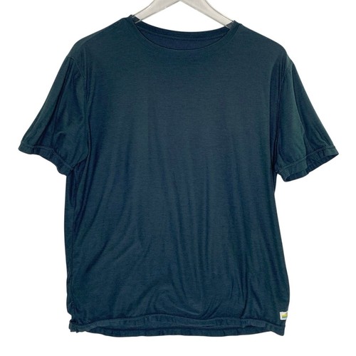 Shirt uomo vuori strato tech - vuori,