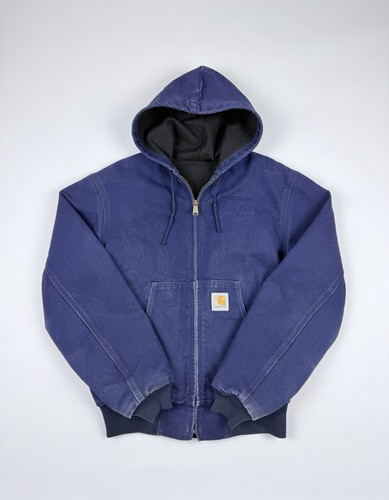 Giacca attiva vintage carhartt - giacca,