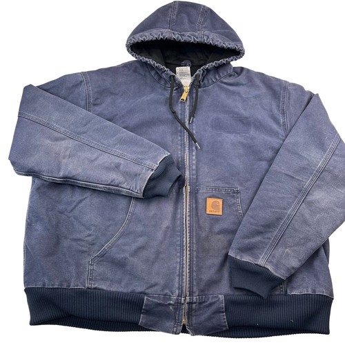 Carhartt giacca lavoro - carhartt, da