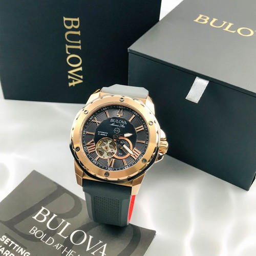 Orologio automatico uomo