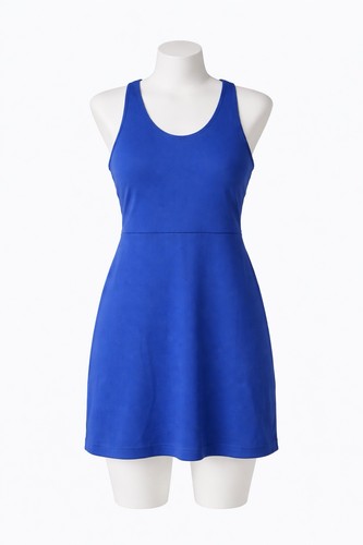 Abito tank gapfit blu active - tank,