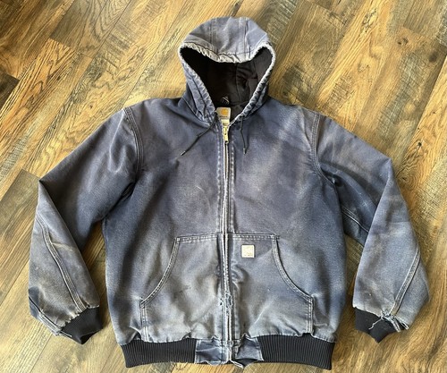 Giacca carhartt j140 dny - carhartt,