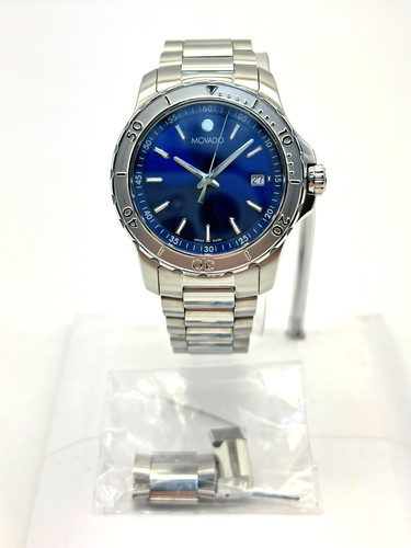 Movado uomo active - movado,