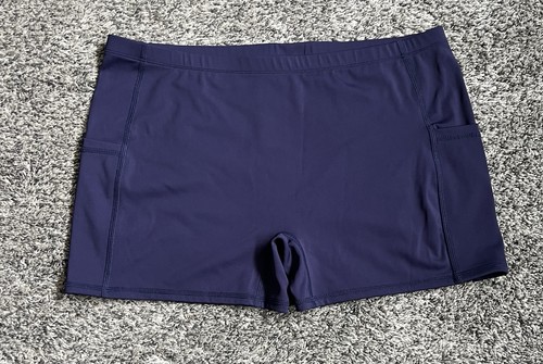 Pantaloncini halara blu navy - pantaloncini,
