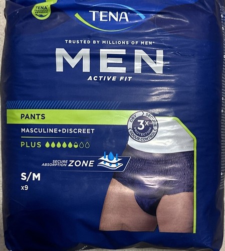 Tena men taglia active - ,