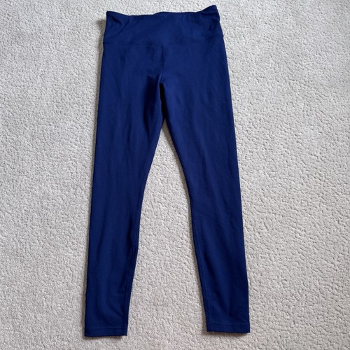 Lands end leggings donna blu - lands,