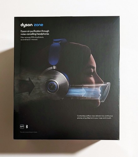 Dyson zone cuffie con - dyson,