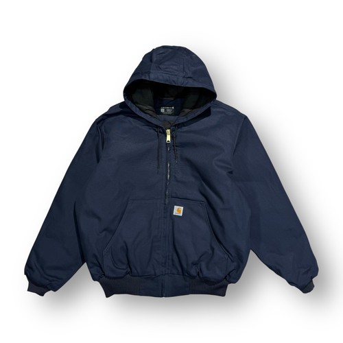 Giacca carhartt active blu - giacca, xl