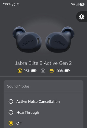 Jabra elite active - jabra,