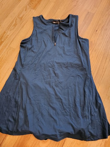 Crane donna blu acqua - , abito