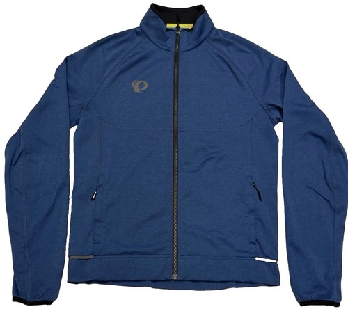 Pearl izumi giacca uomo blu - izumi,
