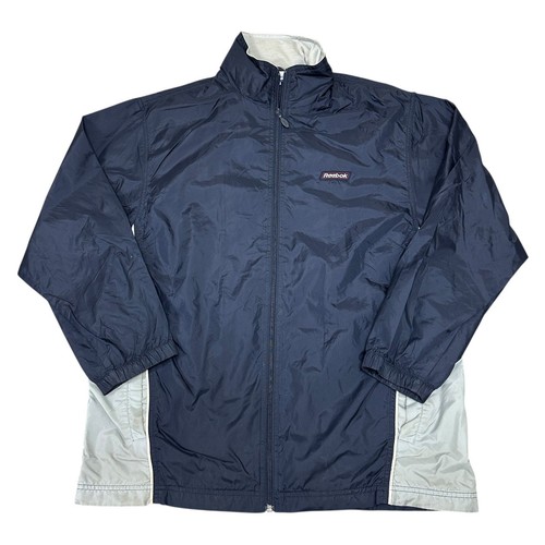 Giacca vento reebok - giacca,