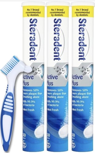 Blue active plus - blue,