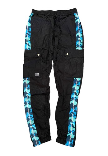 Pantalone uomo attivo nylon