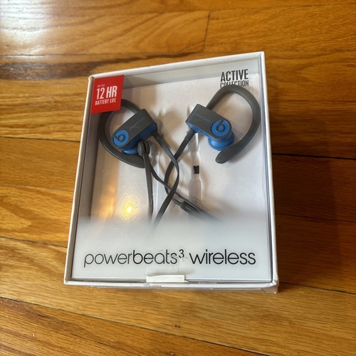 Powerbeats3 cuffie auricolari - powerbeats3,