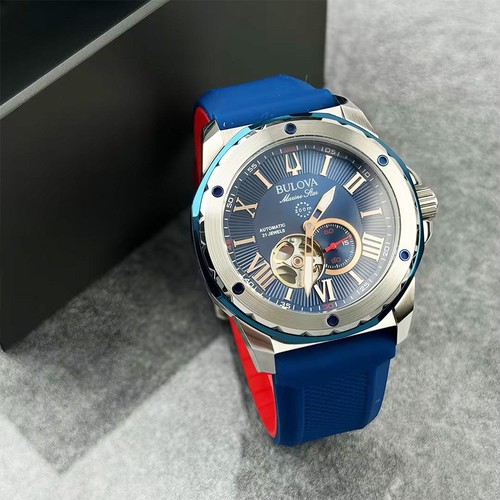 Orologio bulova marine star - star, a