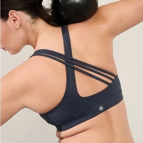 Reggiseno sportivo donna