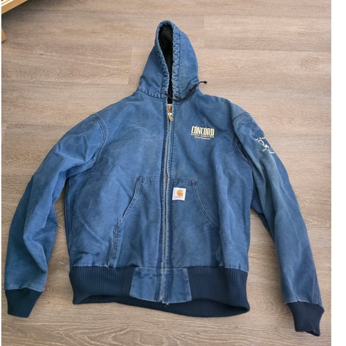 Carhartt j04 nvy blu navy - nvy,